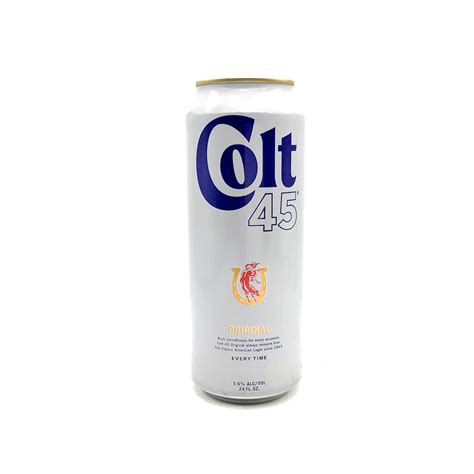 Colt 45