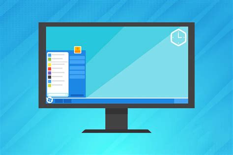 Image result for To Recover Taskbar Icons