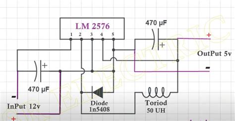 Simple Digital Electronics Projects 的图像结果