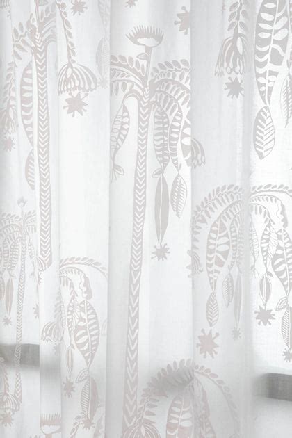Buy Sheer Curtains Online in India for Living Room – Freedom Tree
