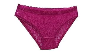 Buy SANKAVI Cotton Panty for Women with Outer Elastic N-Fresh Anti ...
