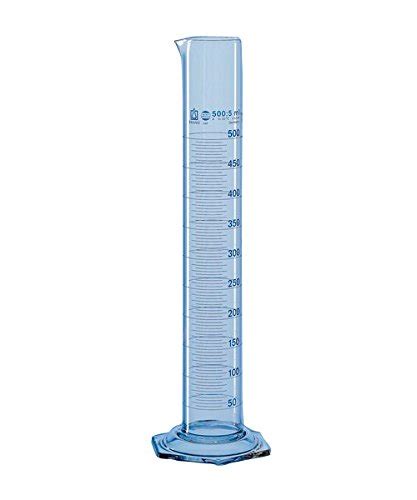 Buy Graduated cylinder, USP, tall form, BLAUBRAND®, class A, DE-M ...