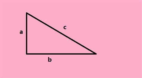 直角三角形的周长公式是什么呢?_百度知道