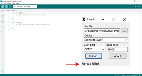 Image result for Arduino Leonardo Software