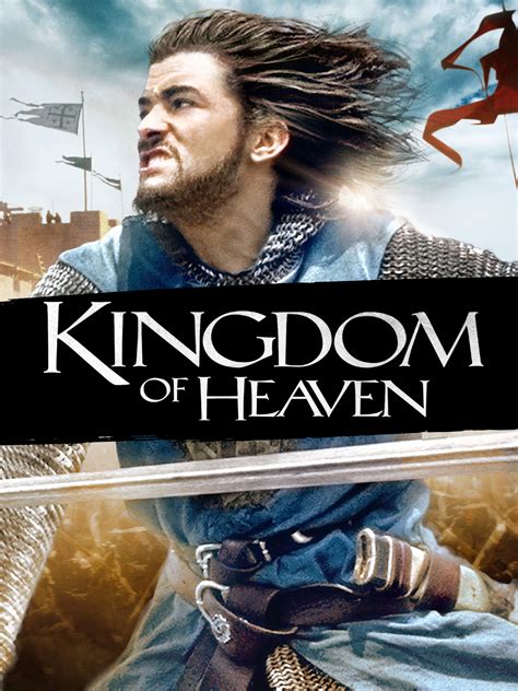 Kingdom Of Heaven Cast