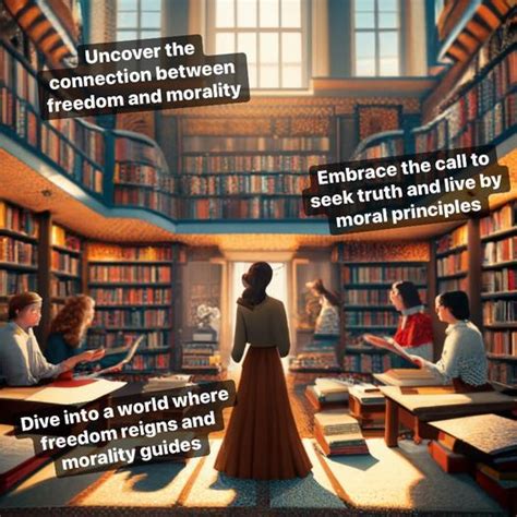 The Morality of Freedom 的图像结果