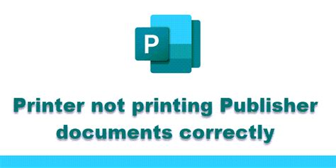 Image result for Publisher Printing