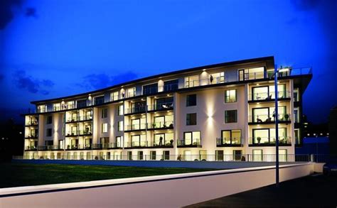 CURRAN GATE LUXURY APARTMENTS (Portrush, County Antrim) - Apartment ...