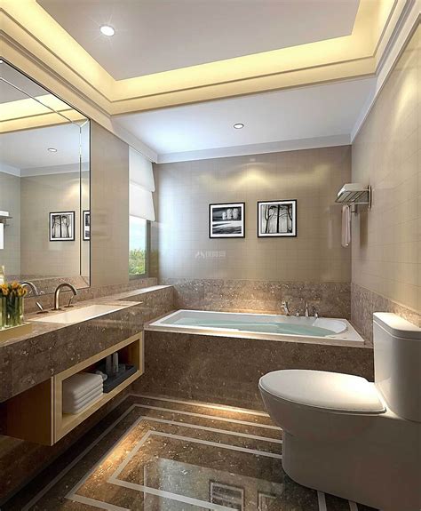 7项浴室设计规则 可新建和改造完美浴室 - 每日头条