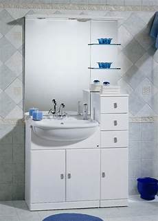 mobile lavello bagno arredo bagno cleo da 70 cm con lavabo semincasso e specchio mobile lavello bagno arredo bagno cleo da 70 cm con lavabo semincasso e specchio
