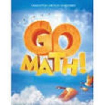 Image result for Go Math Lesson