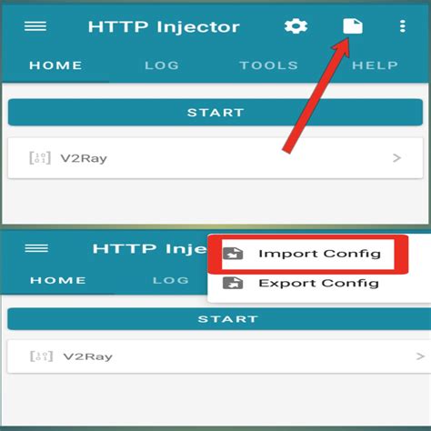 Image result for HTTP Injector for PC