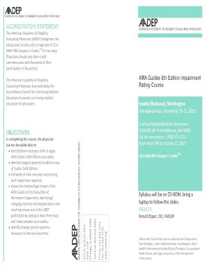 Ama Guides 6th Edition Download - Fill and Sign Printable Template Online
