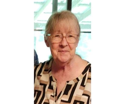 Barbara Ann Goolsby Obituary (2024) - Prairie Grove, AR - Luginbuel ...