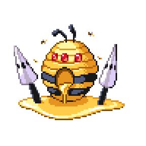 Palossand #460 - FusionDex.org