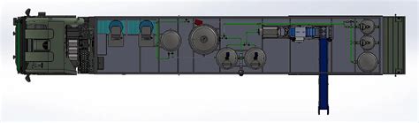 5 TPD Aseptic Machine | InnoFarms