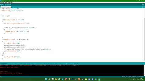 Image result for Arduino WiFi-Manager