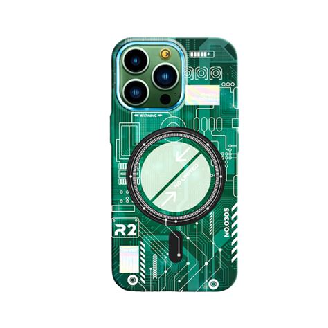 iphone 13 pro cases in india – GrunX Store