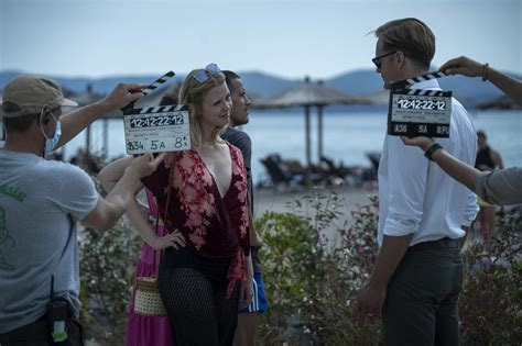 Image result for Girls Beyond Infinity Cast