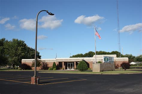 Facility Communication - Stearns Electric : Stearns Electric