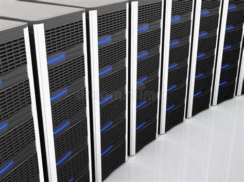 Image result for Remote Server 3D Image