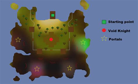 Image result for Pest Control Pure Guide OSRS