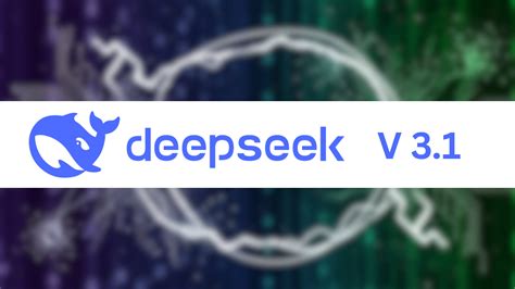 DeepSeek-V3.1 Review: The Rise of Agentic AI and API Flexibility ...
