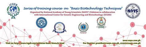Biotechnology Training Programs 的图像结果
