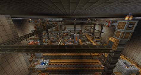 Image result for Minecraft Create Mod Factory Download