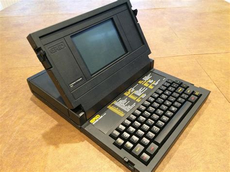 Image result for Grid Compass Computer