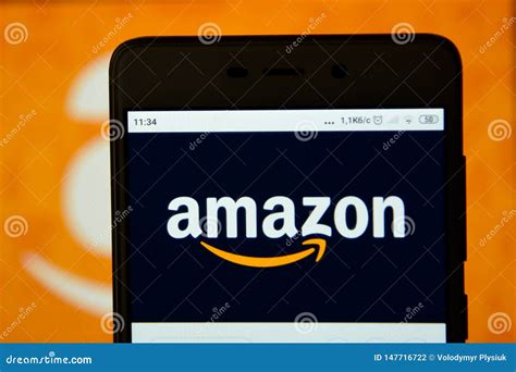 Image result for Smartphone Amazon On Screen