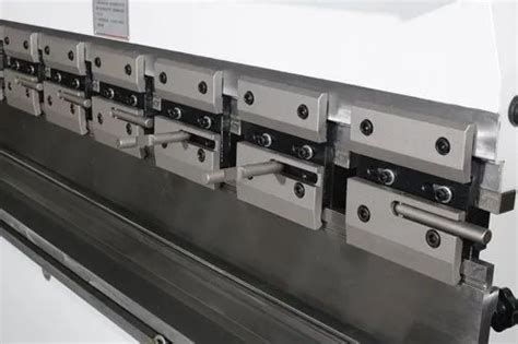 NC Press brake Machine - NC Press Brake Machine Manufacturer from Ahmedabad