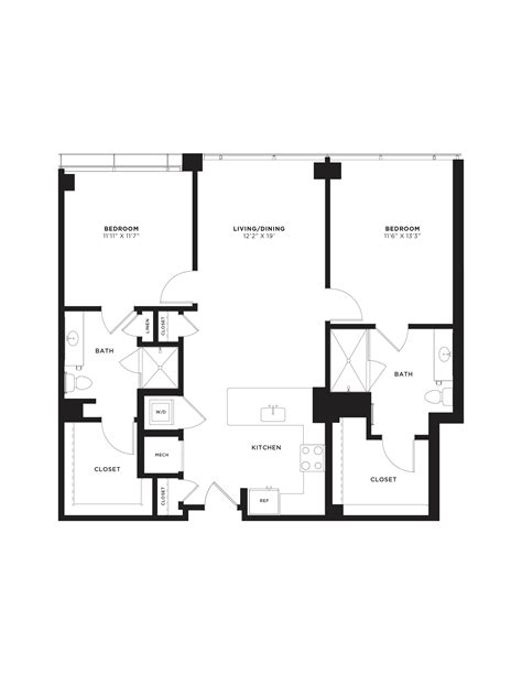 The Reed Charlotte | Luxury Apartments in Charlotte Apartments | Bozzuto