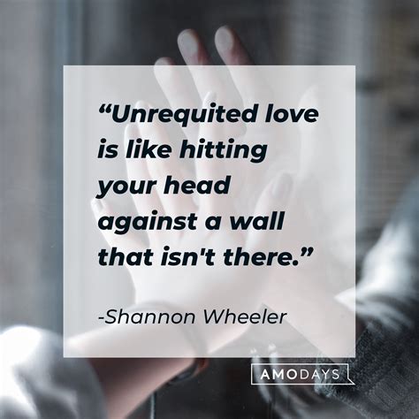Quotes About Unrequited Love