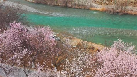 Tourist attractions and travel routes in southern Xinjiang | xinjiang tourism