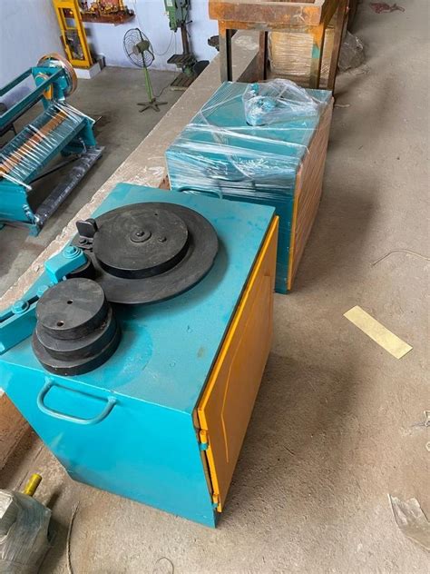 Wire Ring Making Machine 的图像结果