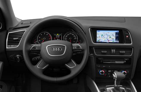 2017 Audi Q5 - Specs, Prices, MPG, Reviews & Photos | Cars.com