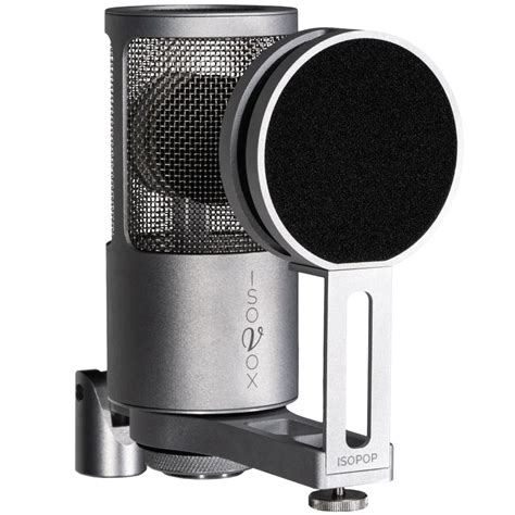 Voice Over Microphone 的图像结果