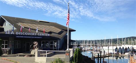 Past Projects | SEA Discovery Center