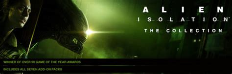 Image result for Alien Isolation Collection