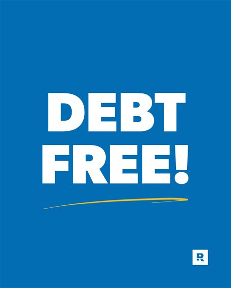 Image result for Debt Free Program