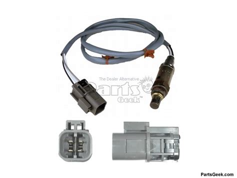 Image result for 93 Isuzu Pickup O2 Sensor Location