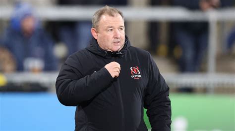 Ulster Rugby show their ruthless side as Benetton are put to the sword ...