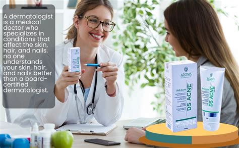 Adonis DS Acne Face Wash 100 gm | With Natural Ingredients | Removes ...