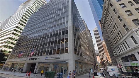 39 Whitehall Street Nyc