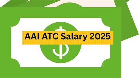 AAI ATC Salary & Job Profile 2025: A Detailed Guide