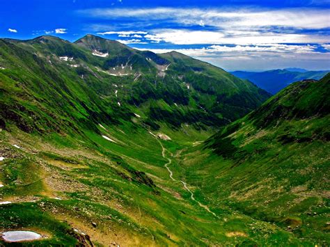 How Did The Carpathian Mountains Form at Michelle Peckham blog