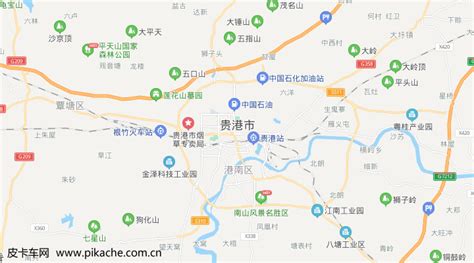 广西省贵港市最新皮卡限行政策整理，长期更新_皮卡政策 用皮卡车 - 皮卡车网