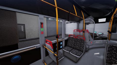 Image result for Bus Simulator 18 Mods PC