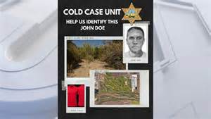 Unidentified mummified remains found in Ventura County | FOX 11 Los Angeles